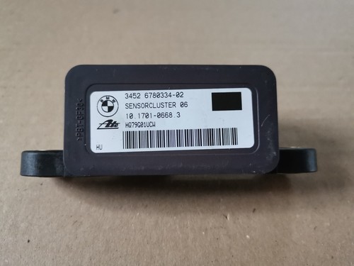Sensore velocità rotazione