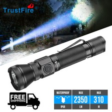 Trustfire T15R 2350 Lumen