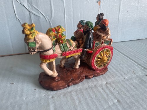 Carretto siciliano carrettino - siciliano,