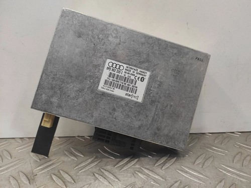 Centralina modulo bluetooth - centralina,
