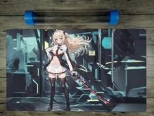 Ygomat Sky Striker Ace - Raye