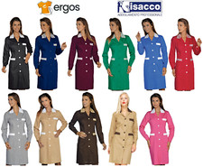 Isacco Camice POSITANO Manica