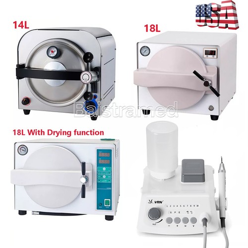 Sterilizzatore vapore - a,