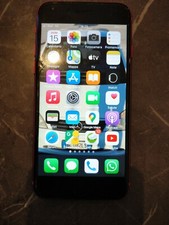 Apple iPhone 8 - 64GB - RED (Sbloccato)