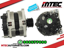 VOLKSWAGEN PASSAT ALTERNATOR