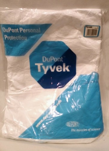 Tuta tyvek dupont - dupont, classic