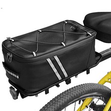 Borsa Bici per Portapacchi