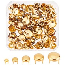 GORGECRAFT 5 Taglie 200PCS