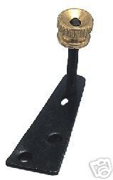 Vite regola bilancia orologio