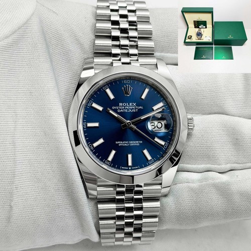 Nuovo 2026 rolex - rolex, datejust