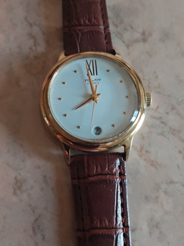 Poljot orologio russo - orologio,