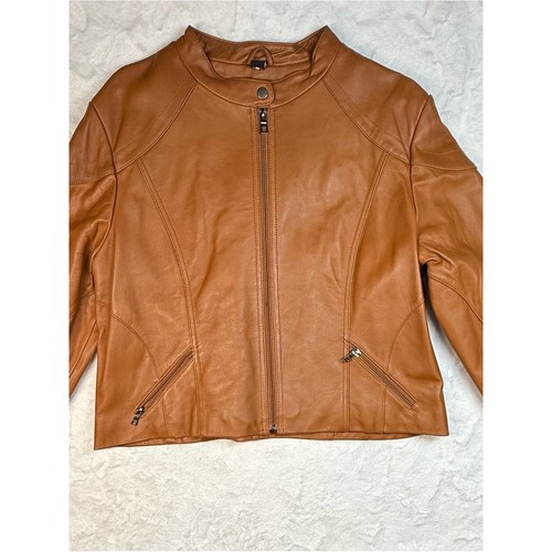 Knoles carter giacca moto - &,