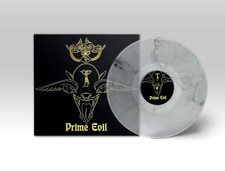 Venom 'Prime Evil' LP Clear