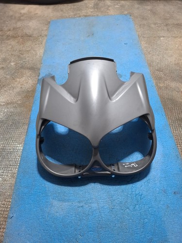 Cupolino frontale maschera - cupolino,