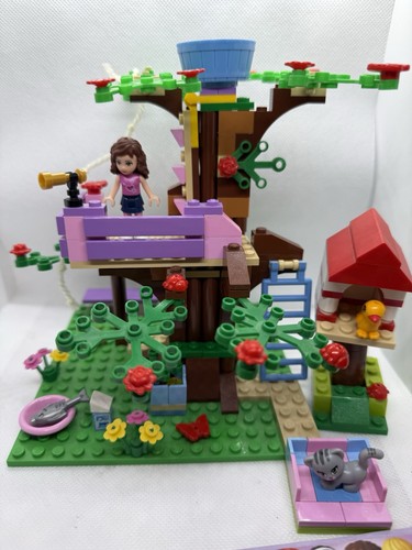 Lego friends 3065 casa - friends,