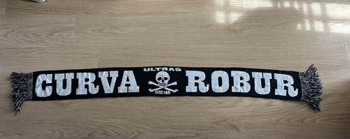 Sciarpa ultras siena robur - ultras,