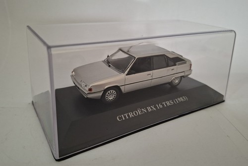 Citroën trs 1983 gris - citroën,
