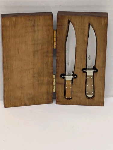 Coppia coltelli ryder - coppia,