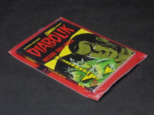 Diabolik swiisss 207 con - diabolik,