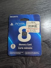 Scheda di memoria Sony