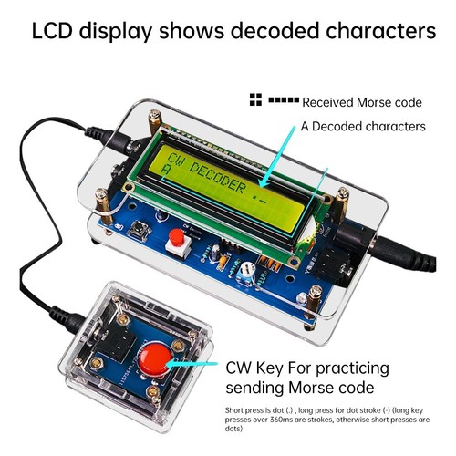 Kit componenti elettronici - , fai