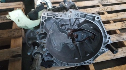 Cambio peugeot 207 - cambio,