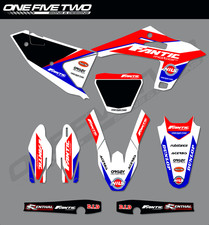 FANTIC XX125/250 2025 MX