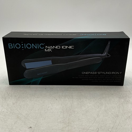 Ferro stiro bio - ferro, nano
