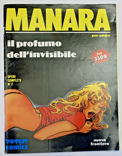 Manara profumo - manara,