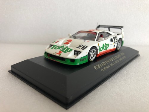 Ferrari f40 mans 1994 29 - ferrari,