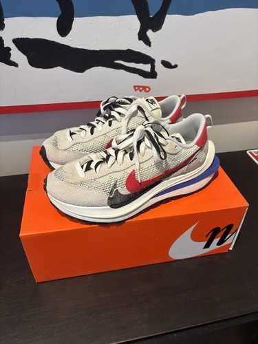 Nike vapor waffle sacai - waffle,