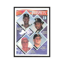 1994 Norberto Martin/Ruben