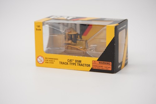Norscot cat d5m - (i25),