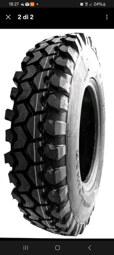 205 r16 110t s - 205/80, gomme