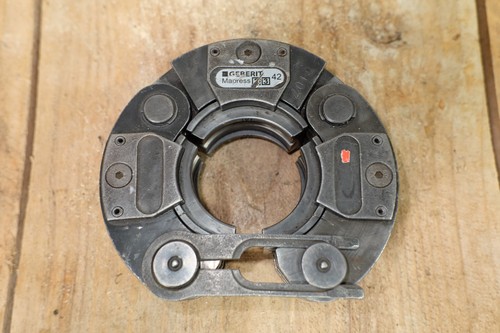 Geberit mapress 42mm novopress - geberit,
