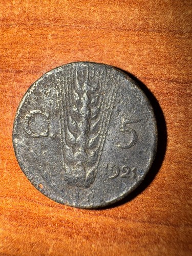 Monete italiane centesimi di - italiane,