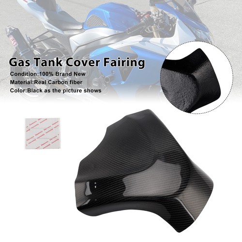 Real carbon fiber tank - fiber,