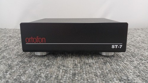 Ortofon trasformatore step - ortofon,