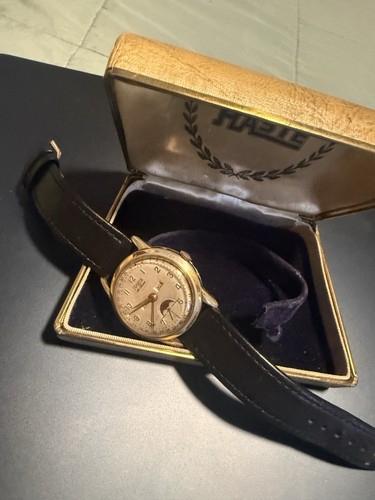 Vintage 1950 haste - vintage, 1950's