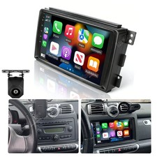Carplay Car Stereo Radio For