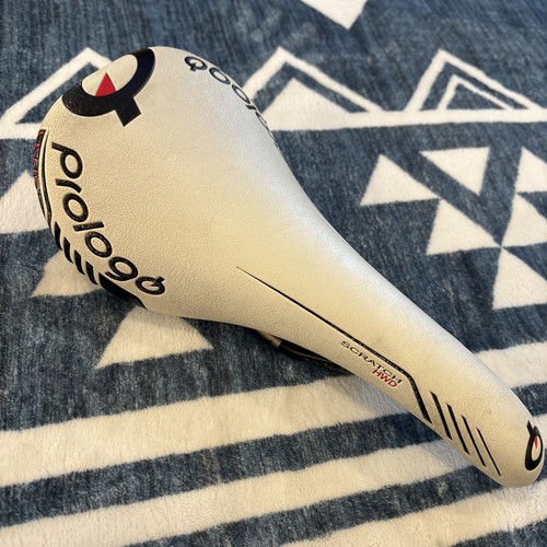 Sella prologo scratch hwd - sella,