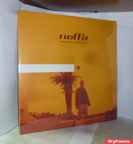 Neffa arrivi partenze - arrivi, e