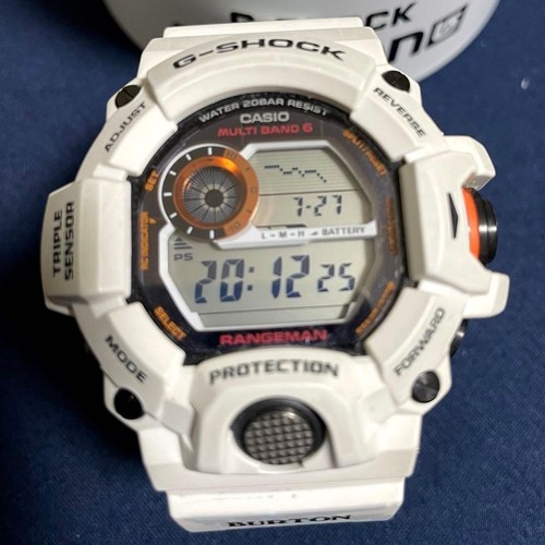 Orologio uomo casio shock - uomo, g-shock