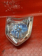 FARO FANALE ANTERIORE YAMAHA