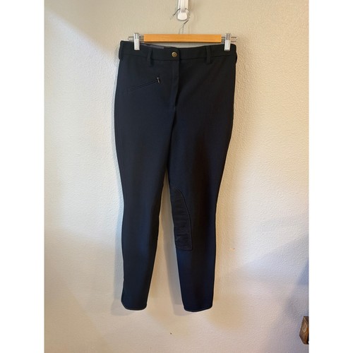 Pantaloni equitazione - , su