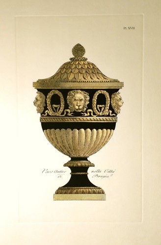 Stampa incisione calcografia