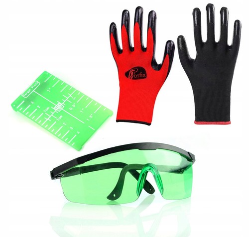 Kit laser verde - , rosfix