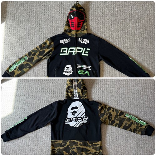 Felpa con cappuccio zip - con,