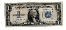STATI UNITI AMERICANI USA 1 $
