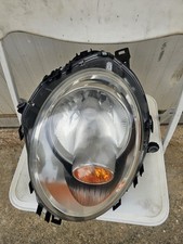 FARO FANALE DESTRO MINI SECONDA SERIE R55 R56 R57 R58 R59 2006-13